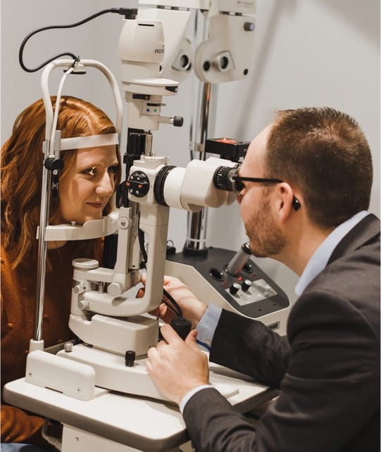 Wasatch View Eye Care  Eye Doctor in South Jordan & Lehi