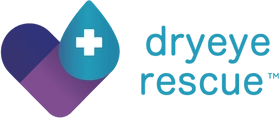 dry eye rescue